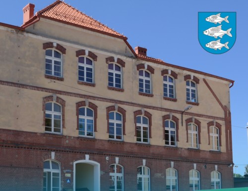 Konkurs na dyrektora SP2