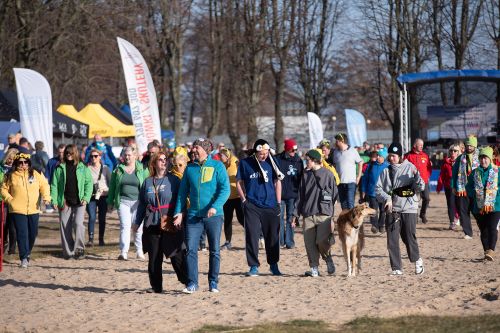 I Ogólnopolski Zlot Morsów w Giżycku | 8 marca 2025