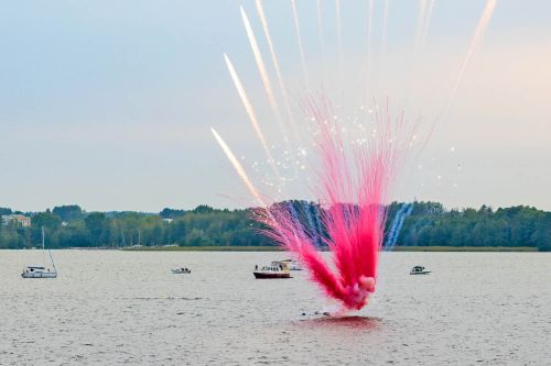 Festiwal Wiatru Giżycko 2024_fot_Damian Kochanowski