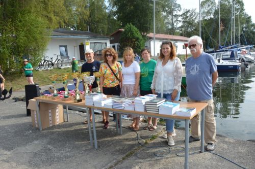 XXIII MIĘDZYNARODOWE MISTRZOSTWA POLSKI DZ