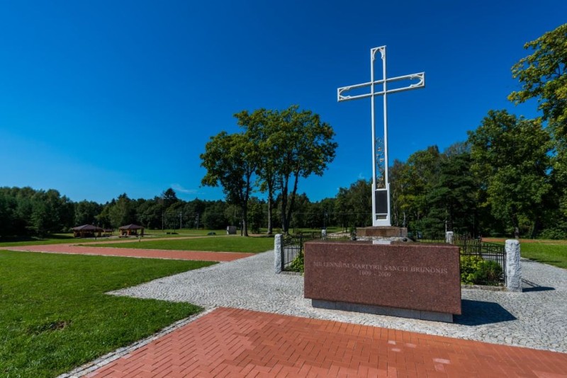 Rozpoczęcie Lata z Chrystusem